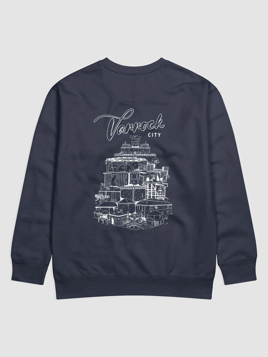 Varrock City Sweatshirt product image (2)