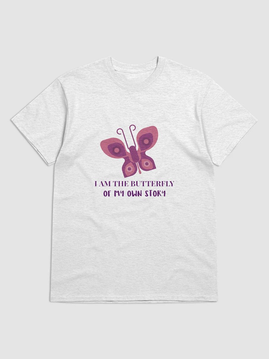 Butterfly Legend Tee product image (2)