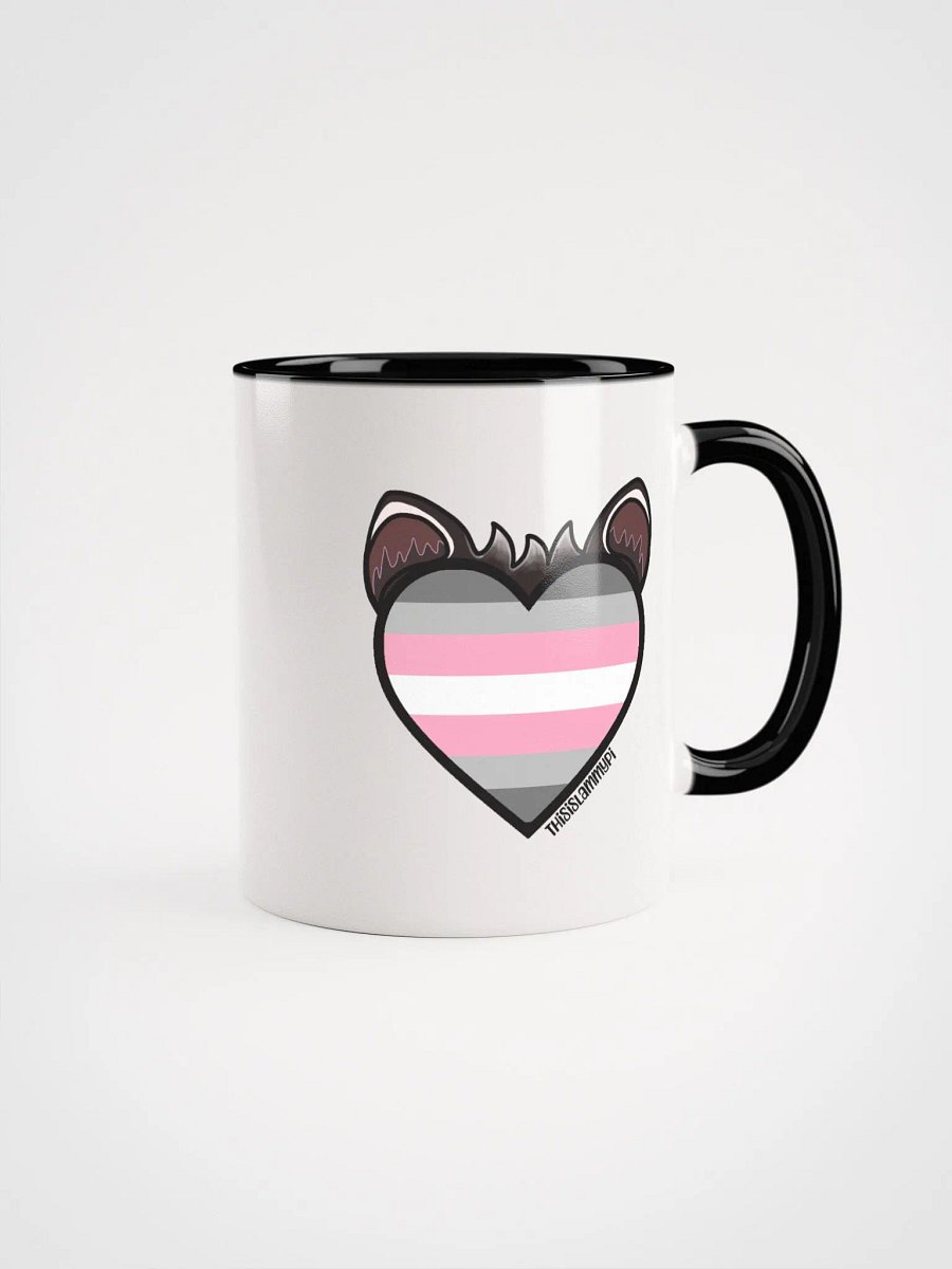 Demigirl Pride Mug product image (1)