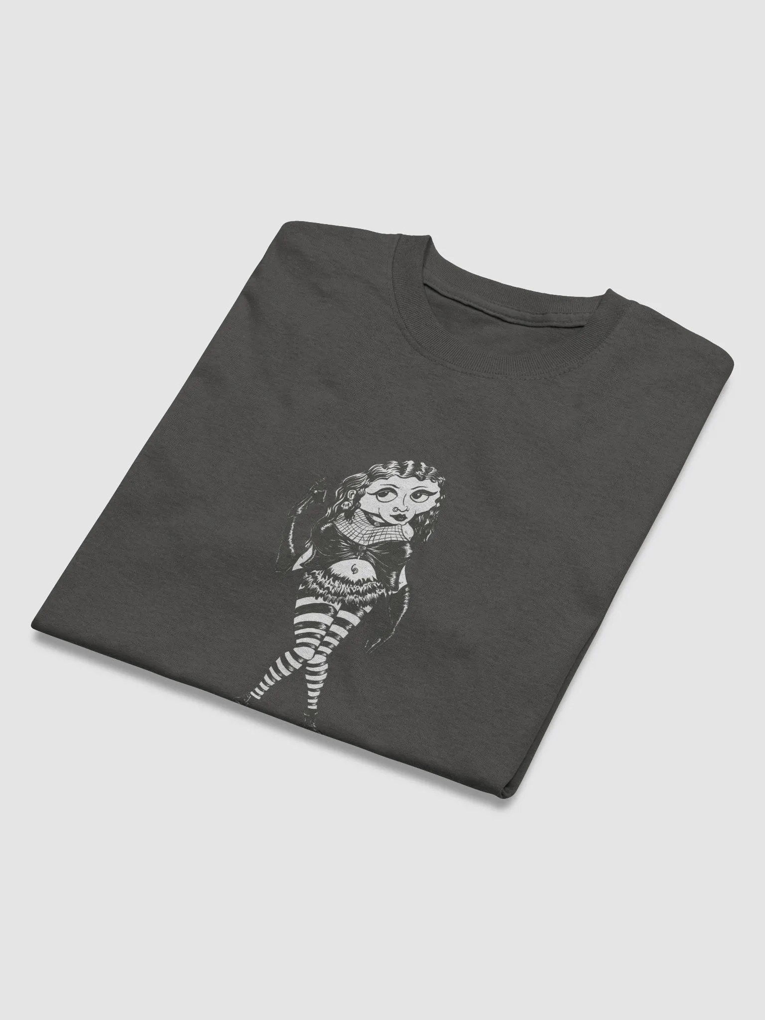 BTGF T-Shirt product image (4)
