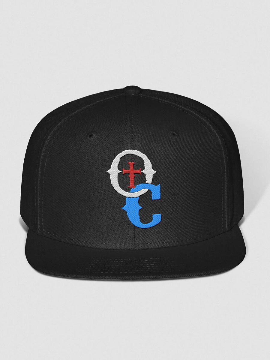 Outcasts OC Hat 1 product image (14)