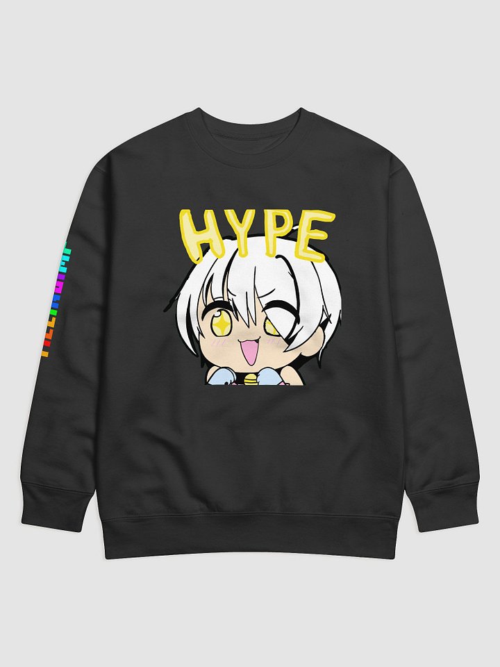 TillingImp Hype Sweater product image (1)