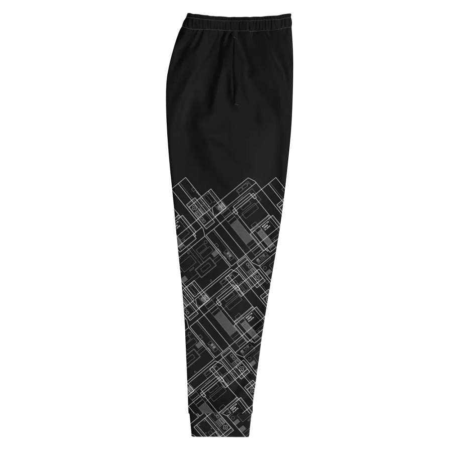 NES Joggers product image (6)