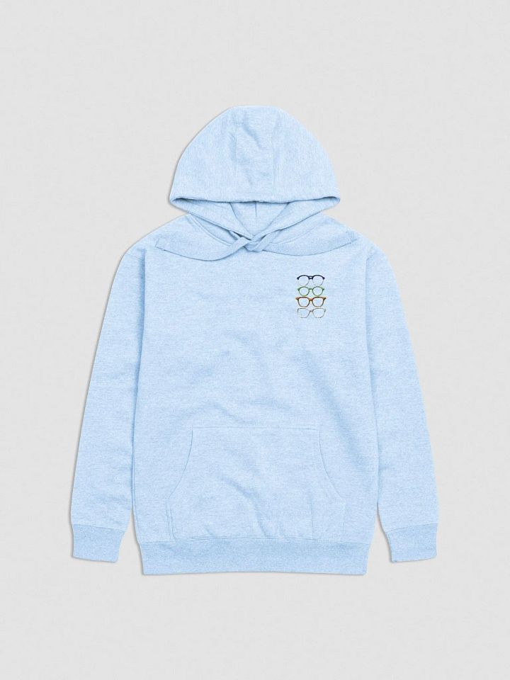 Frames Hoodie (Embroidered) product image (26)