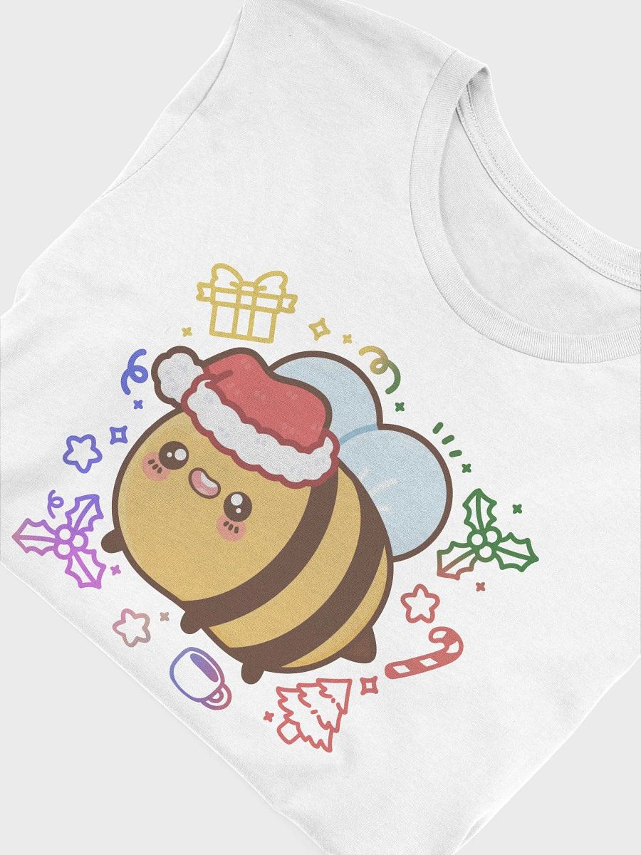 festive bertha pop // t - shirt product image (43)