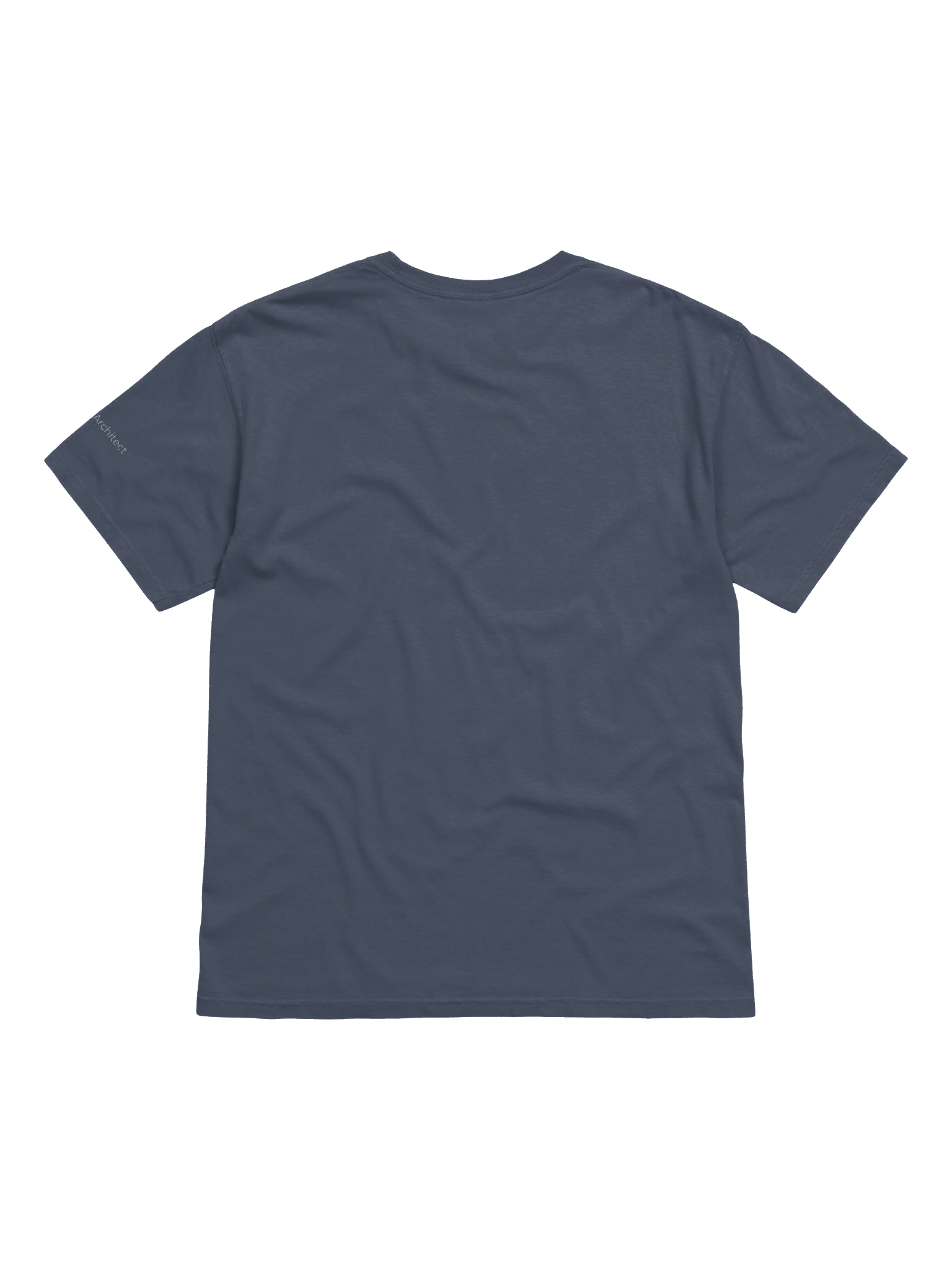 Elephpant Inkblot T-Shirt product image (5)