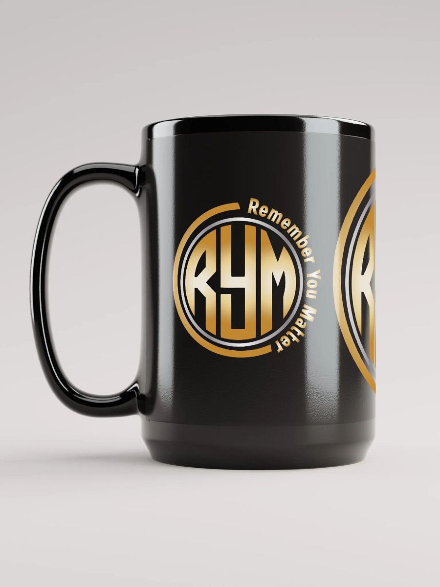 RYM Mug large product image (6)