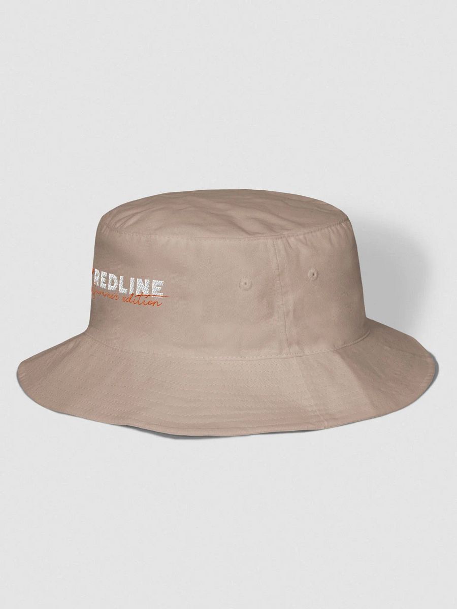 Bucket hat product image (3)