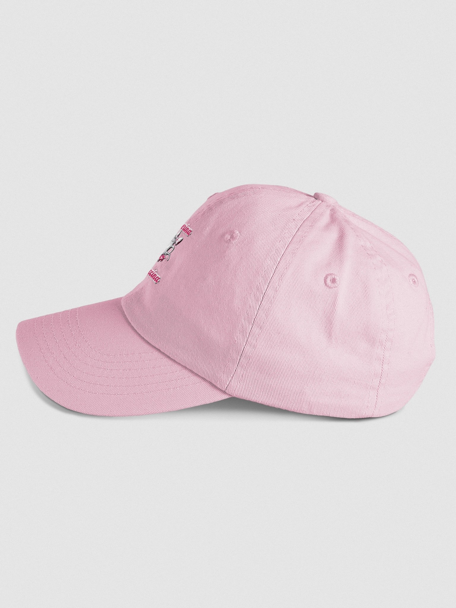 Ballerina Cappuccina – Youth Biowashed Hat product image (3)