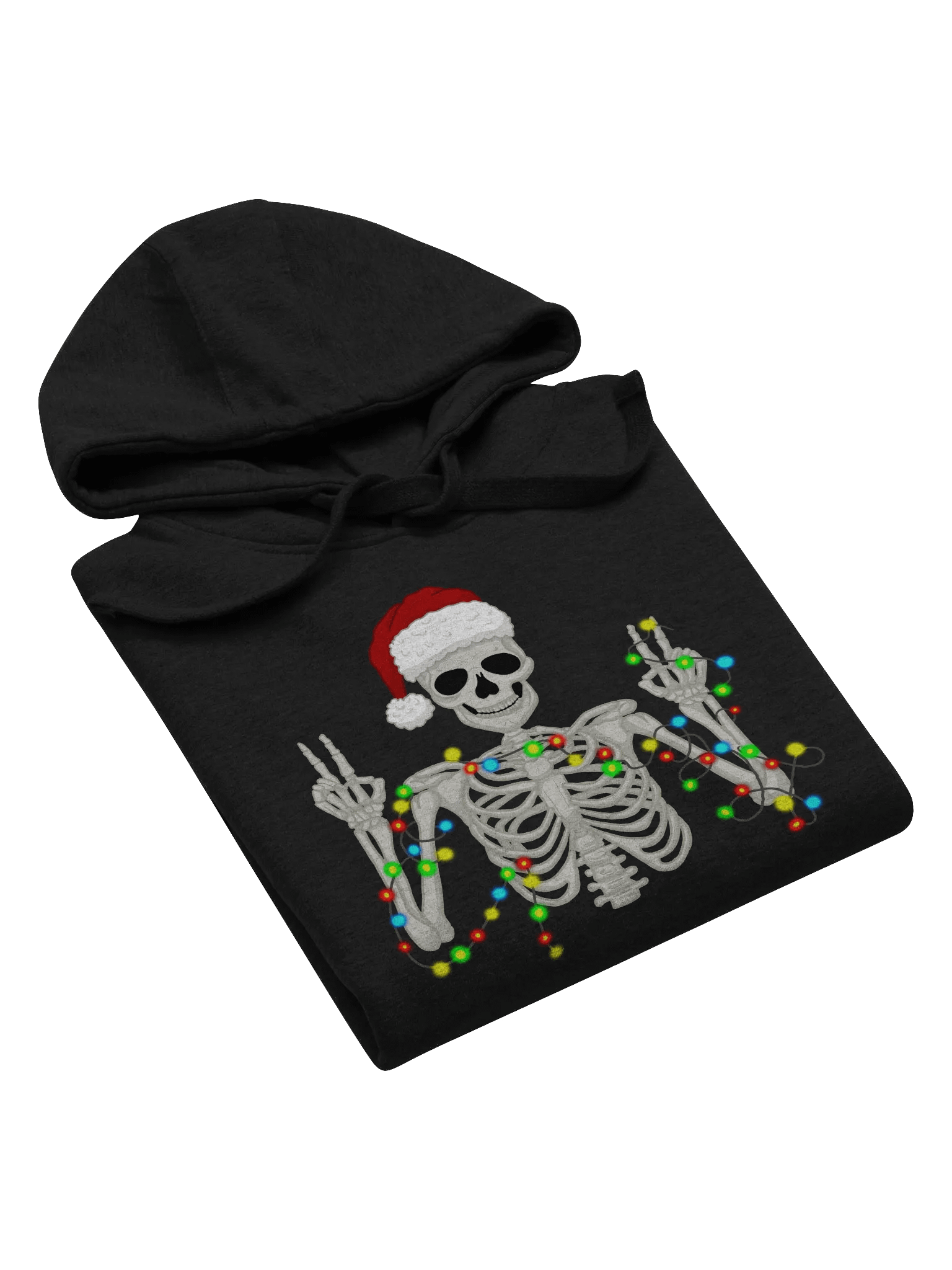 Keeping Cool Hoodie product image (4)