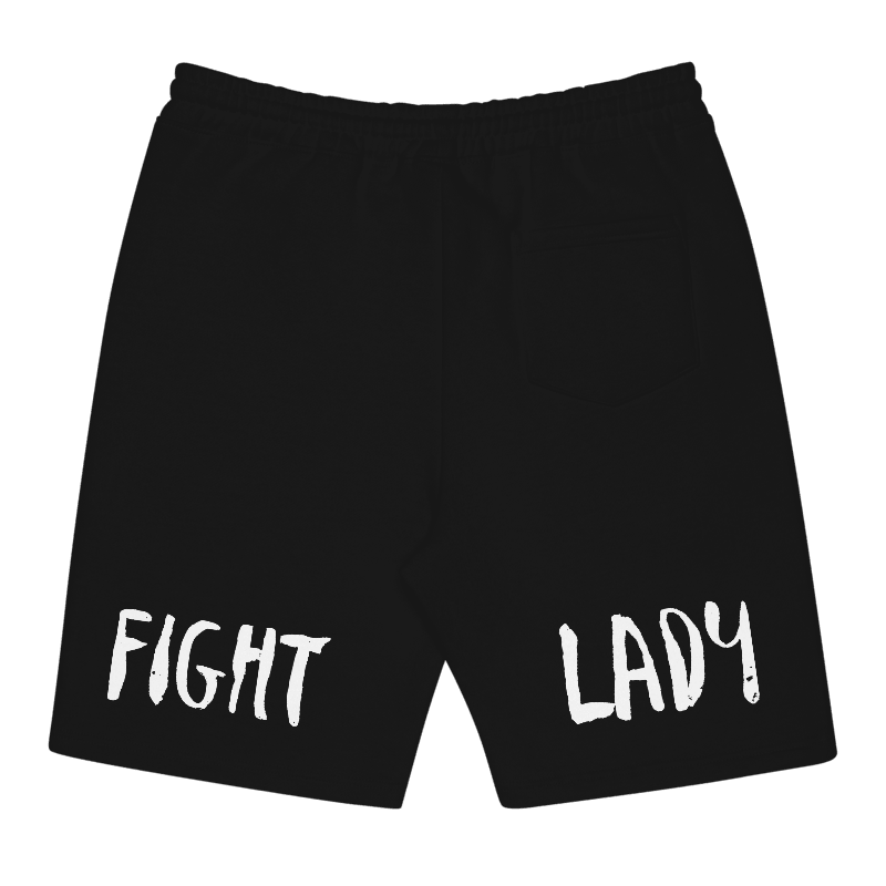 FIGHTLADYFIGHT Shorts product image (5)