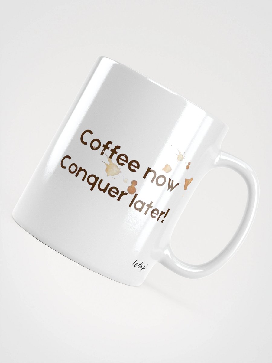 Coffee Now Mug product image (11)