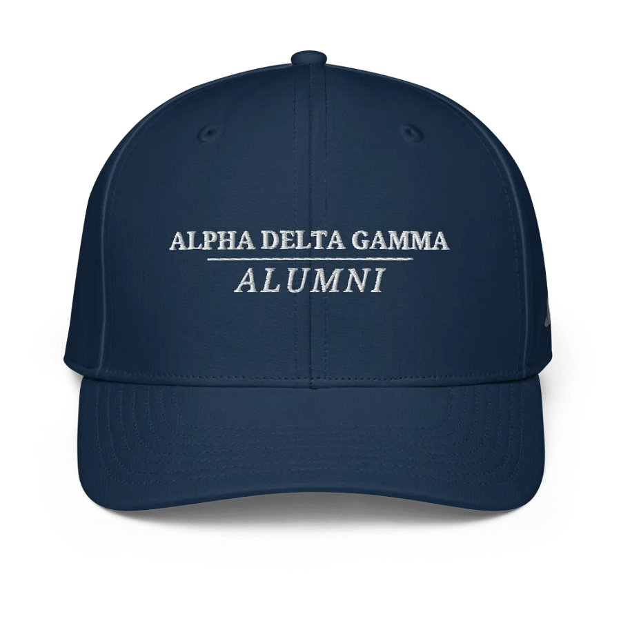 ADG ALUMNI ADIDAS PERFORMANCE HAT product image (9)
