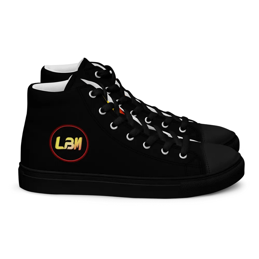 Chaussure style converse product image (2)
