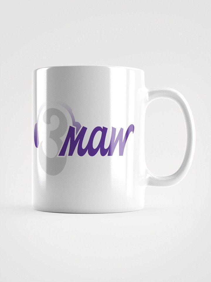 3MAW Mug product image (3)