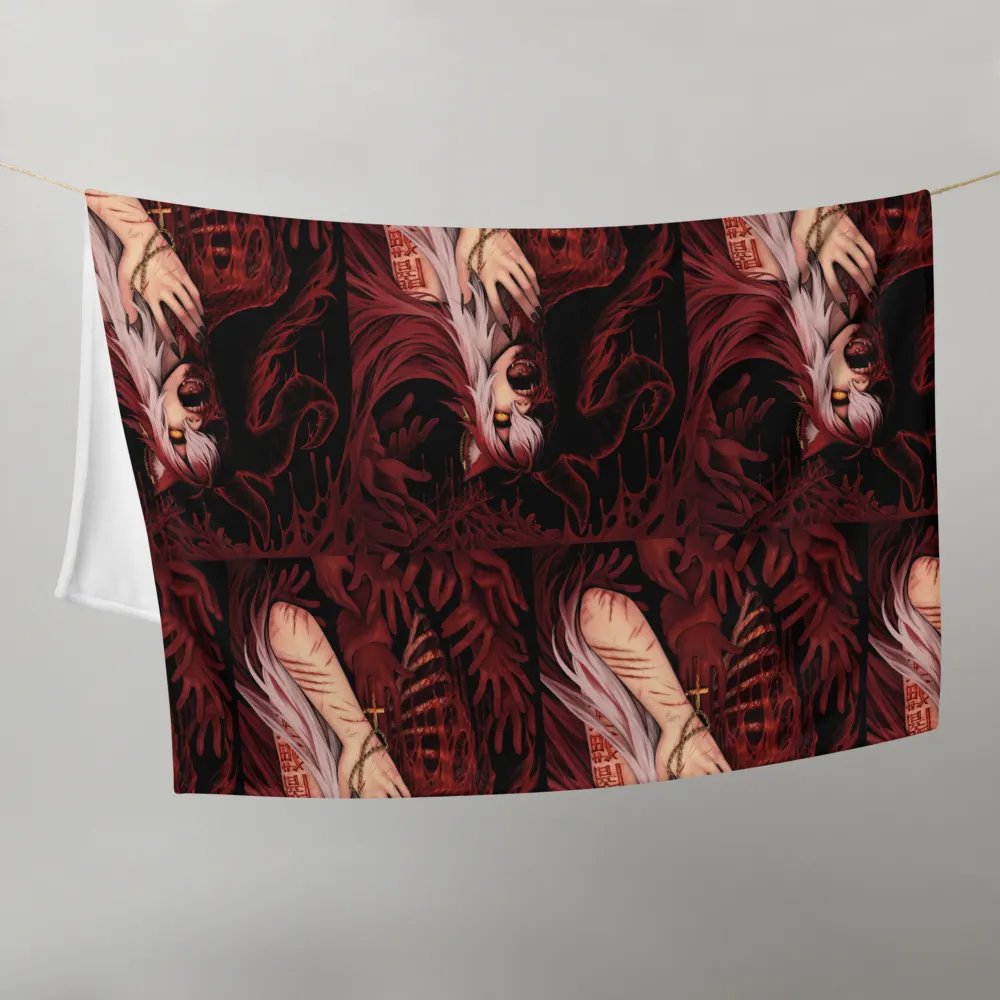 Battle Blanket product image (21)