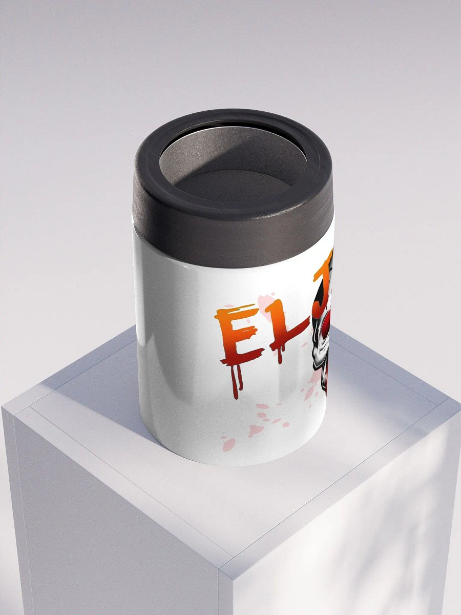 Stainless Steel Koozie product image (4)