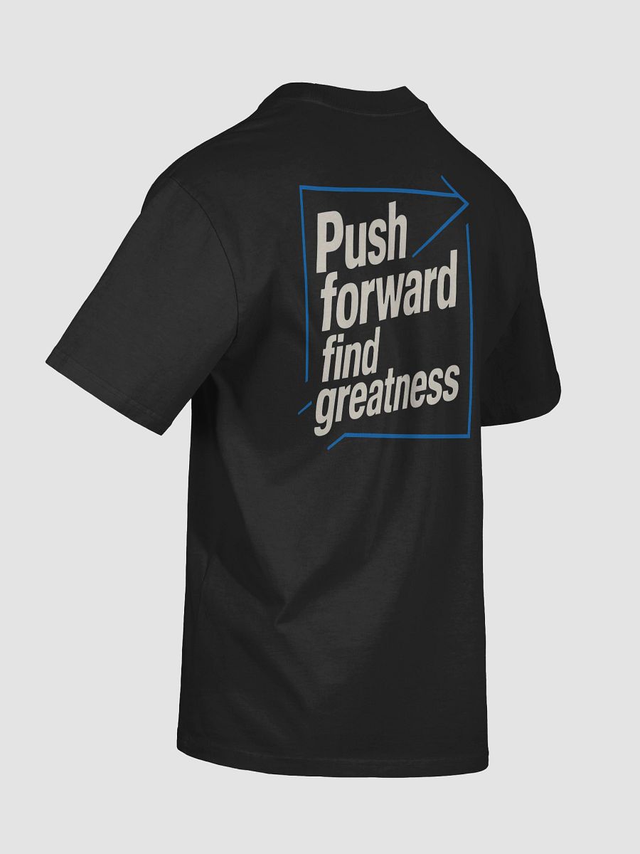 Unlock Your Inner Strength with Amy Adams’ Inspiring Quote: Push forward, find greatness. — Wear Your Motivation, Change Your Life! product image (8)