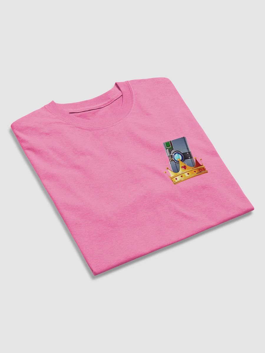 Reboot Queen (T-Shirt) product image (29)