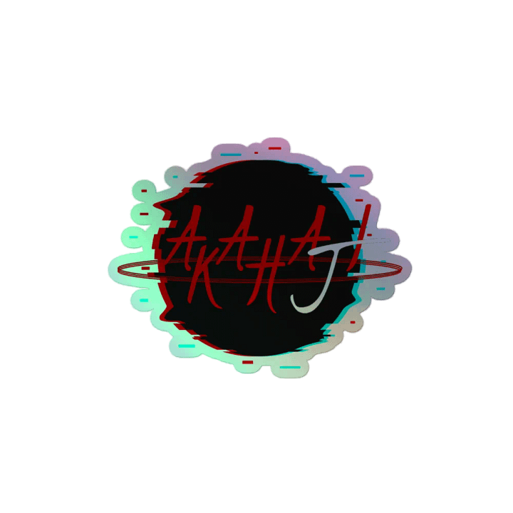 Portal Sticker product image (2)