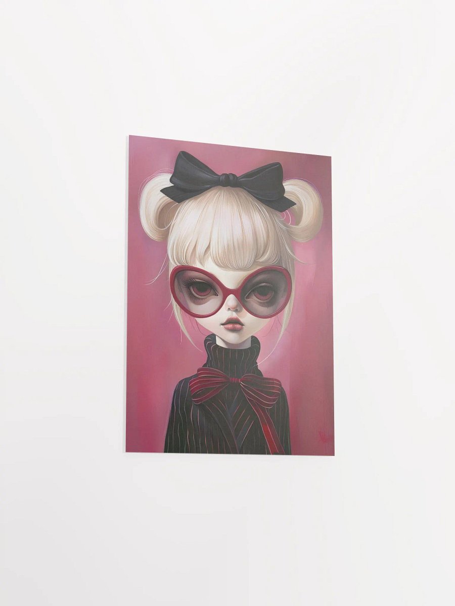Whimsical Spectacle Poster product image (15)
