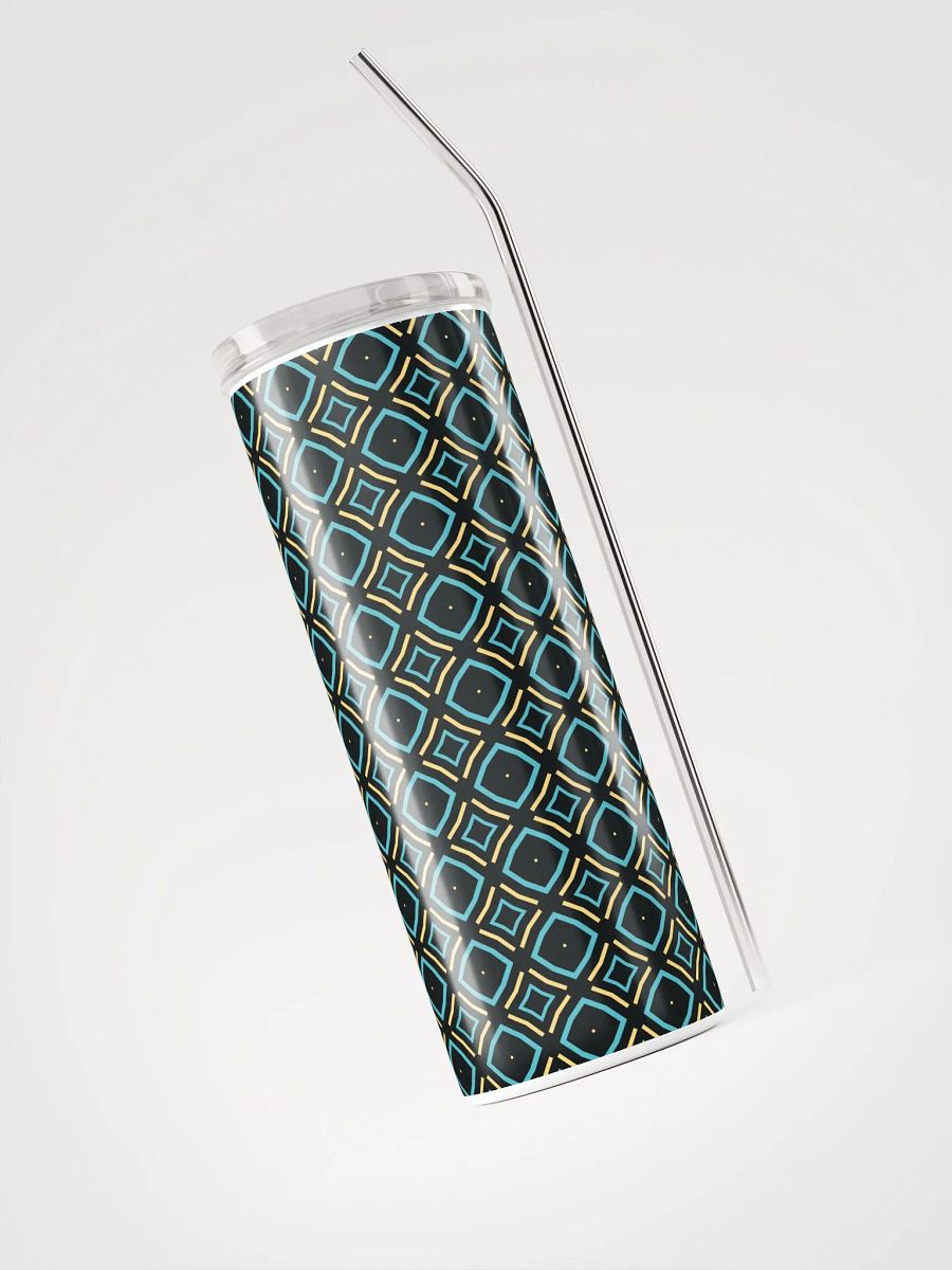 Bumble Delight Stainless Steel Tumbler product image (3)