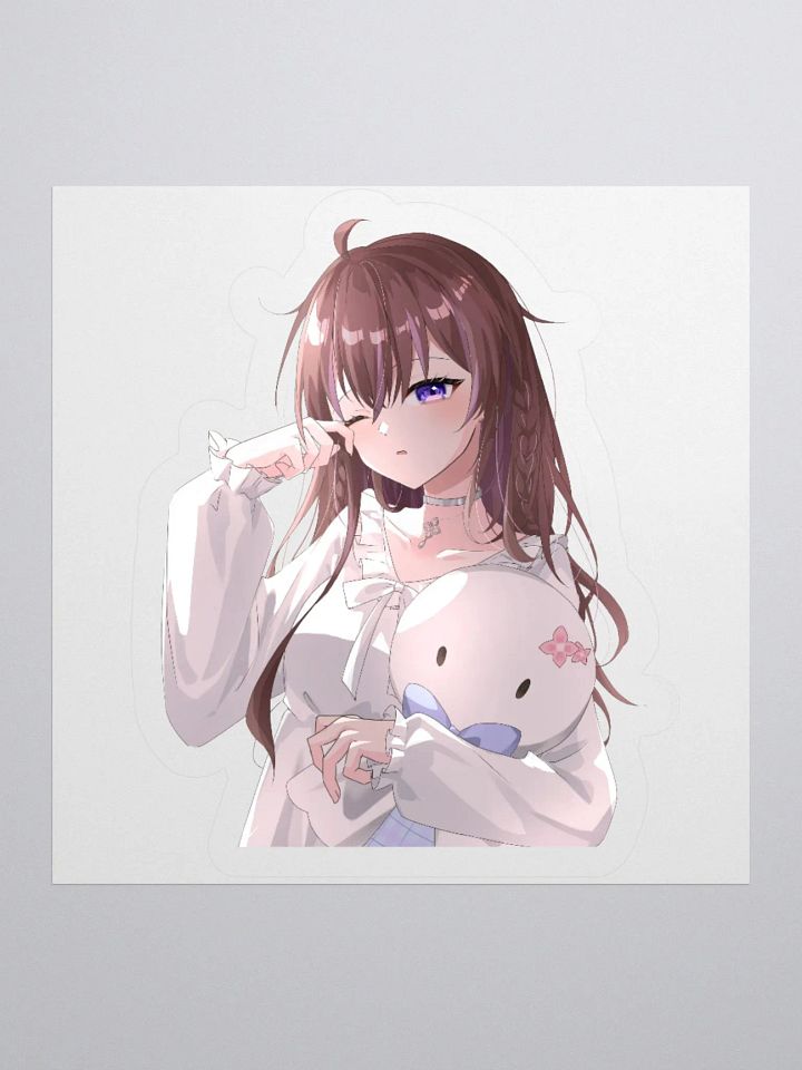Eepy Sticker product image (1)