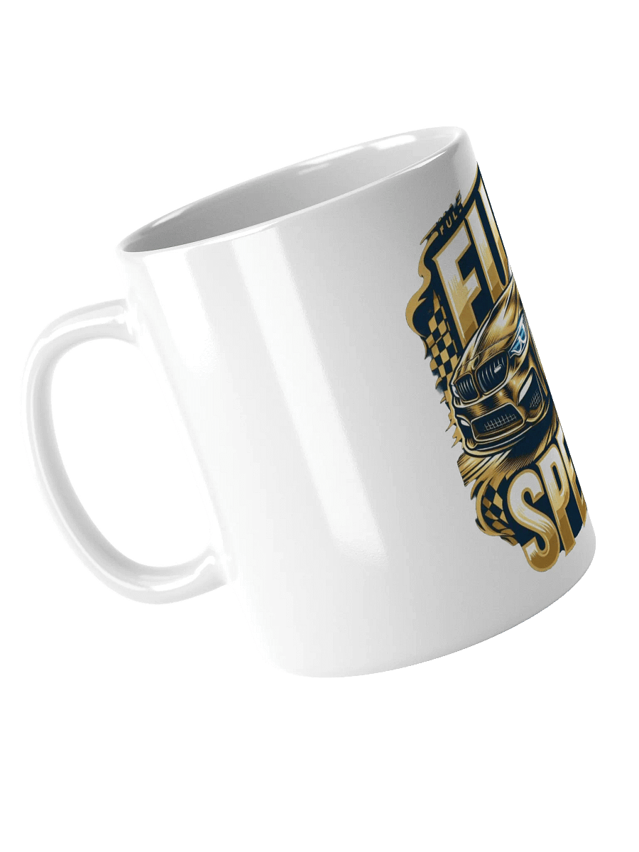 Golden Mug product image (7)