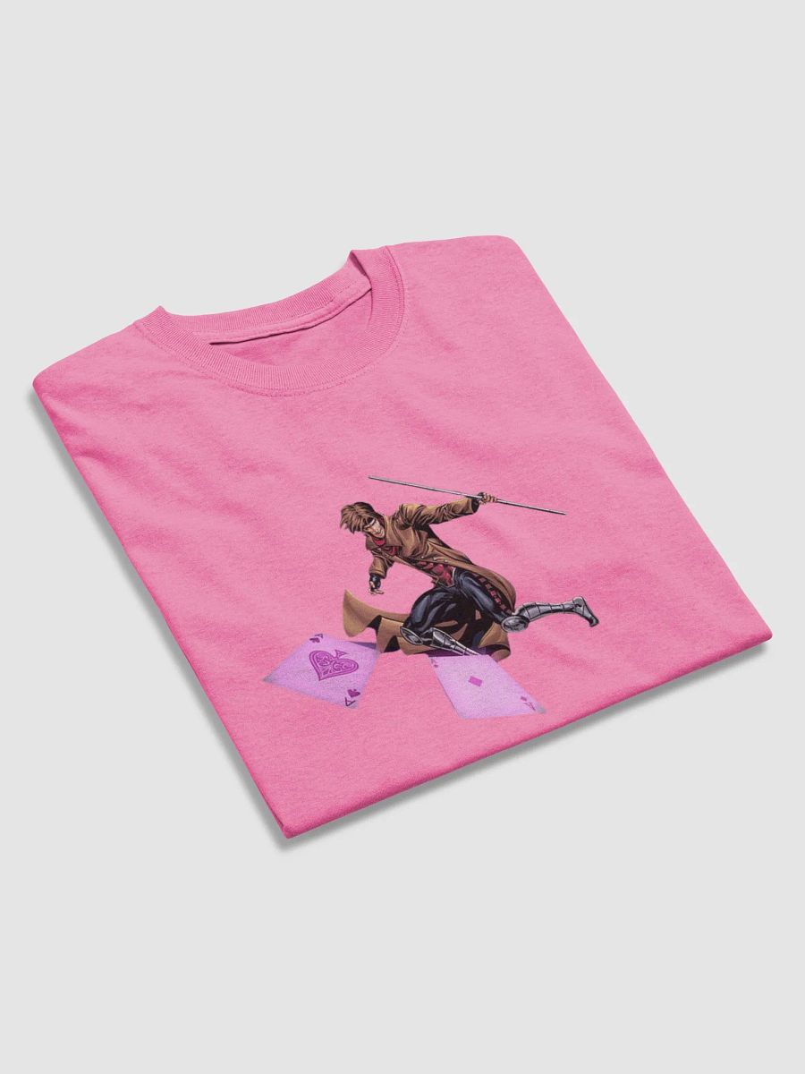 Gambit Action Tee product image (48)