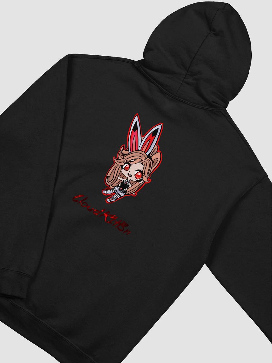 Battle Bunny Shock & Awe Hoodie product image (16)