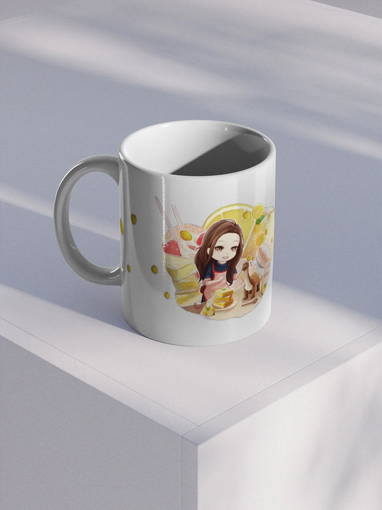 LEMON BAKERY COFFEE product image (1)