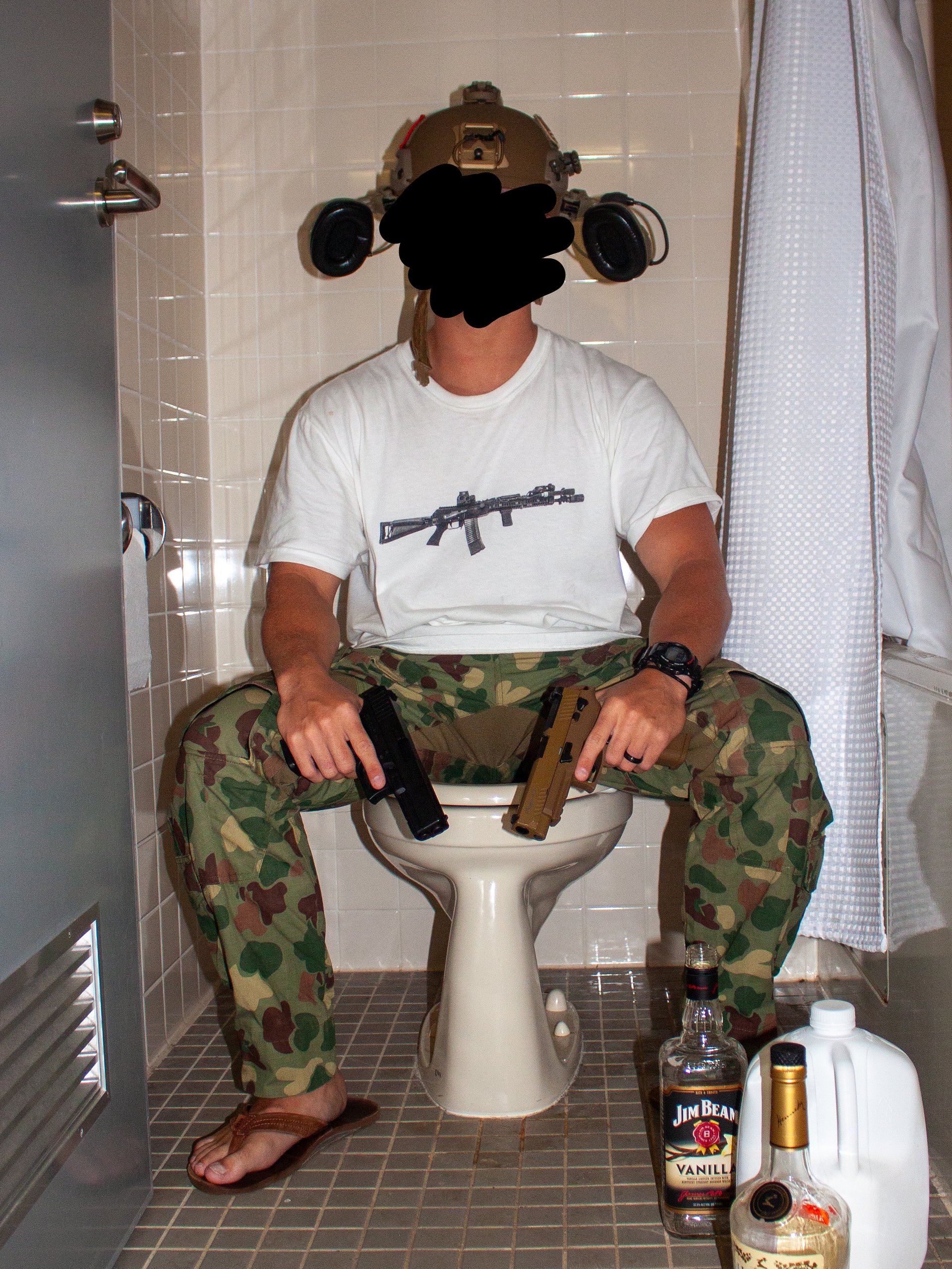 SLR-106FR SHIRT product image (4)