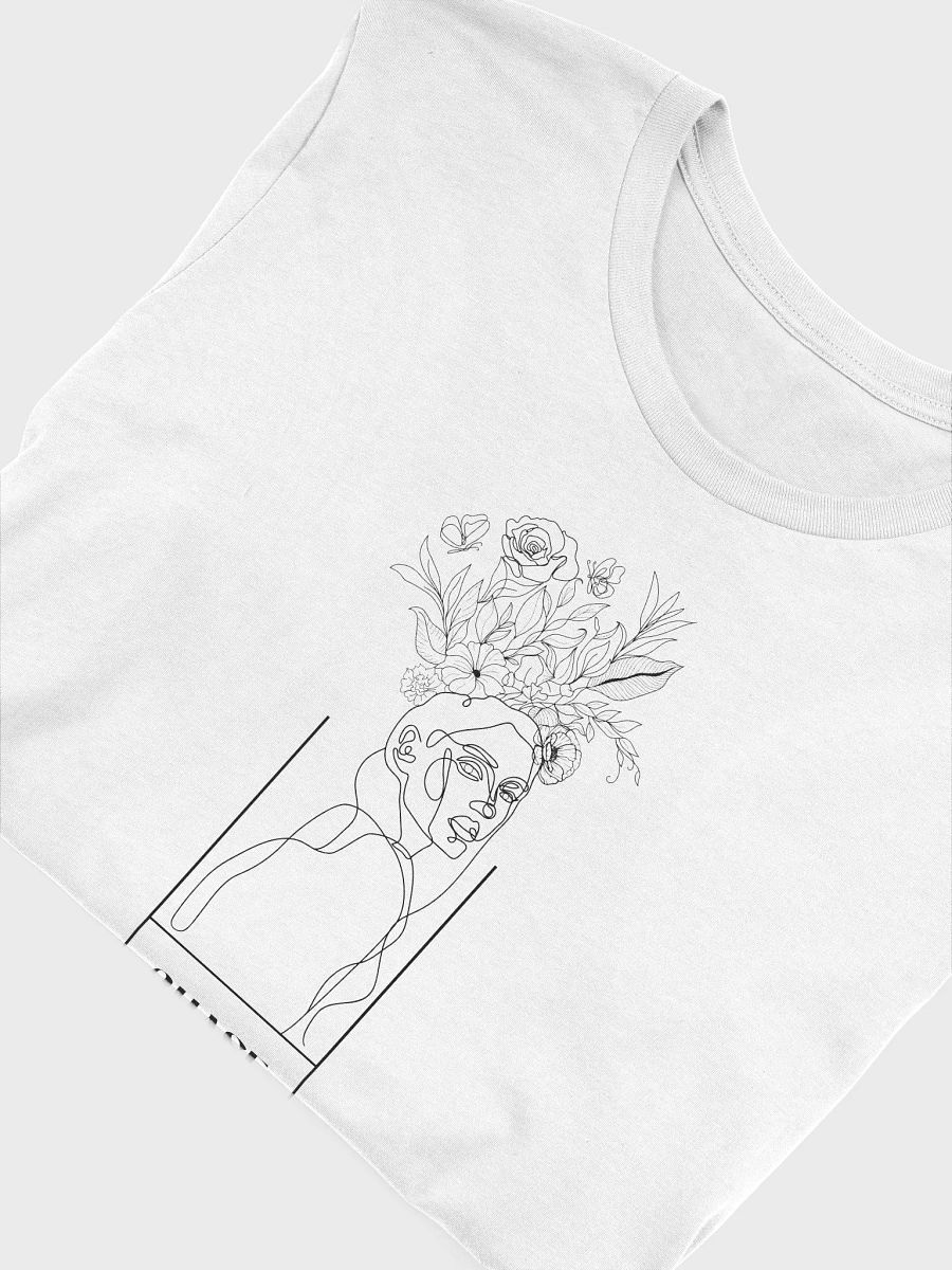 Chase Change (Woman) - White Shirt product image (4)