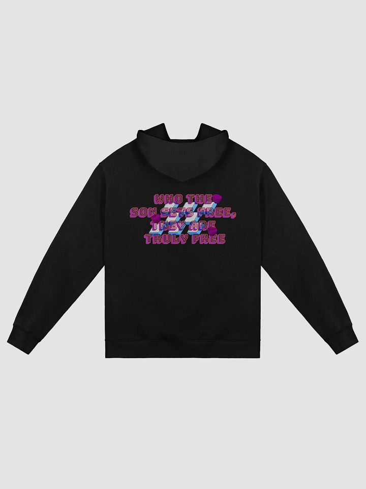 Retro Outsiders Pullover product image (9)