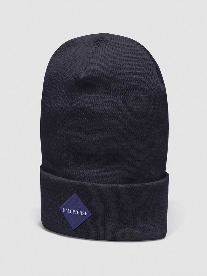 Violet Kamji Beanie product image (2)