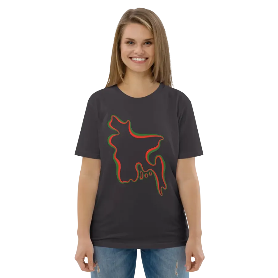 Organic Comfort Unisex T-Shirt product image (139)