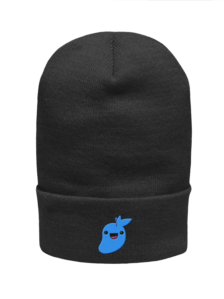 Blu's Beanie product image (1)