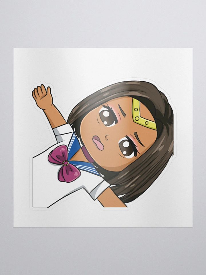 LoloWhy Sticker product image (1)