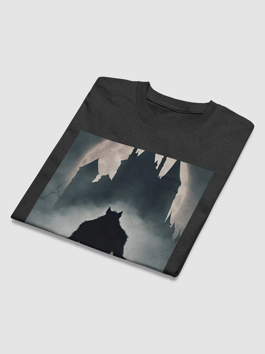 Moonlit Werewolf Tee product image (5)