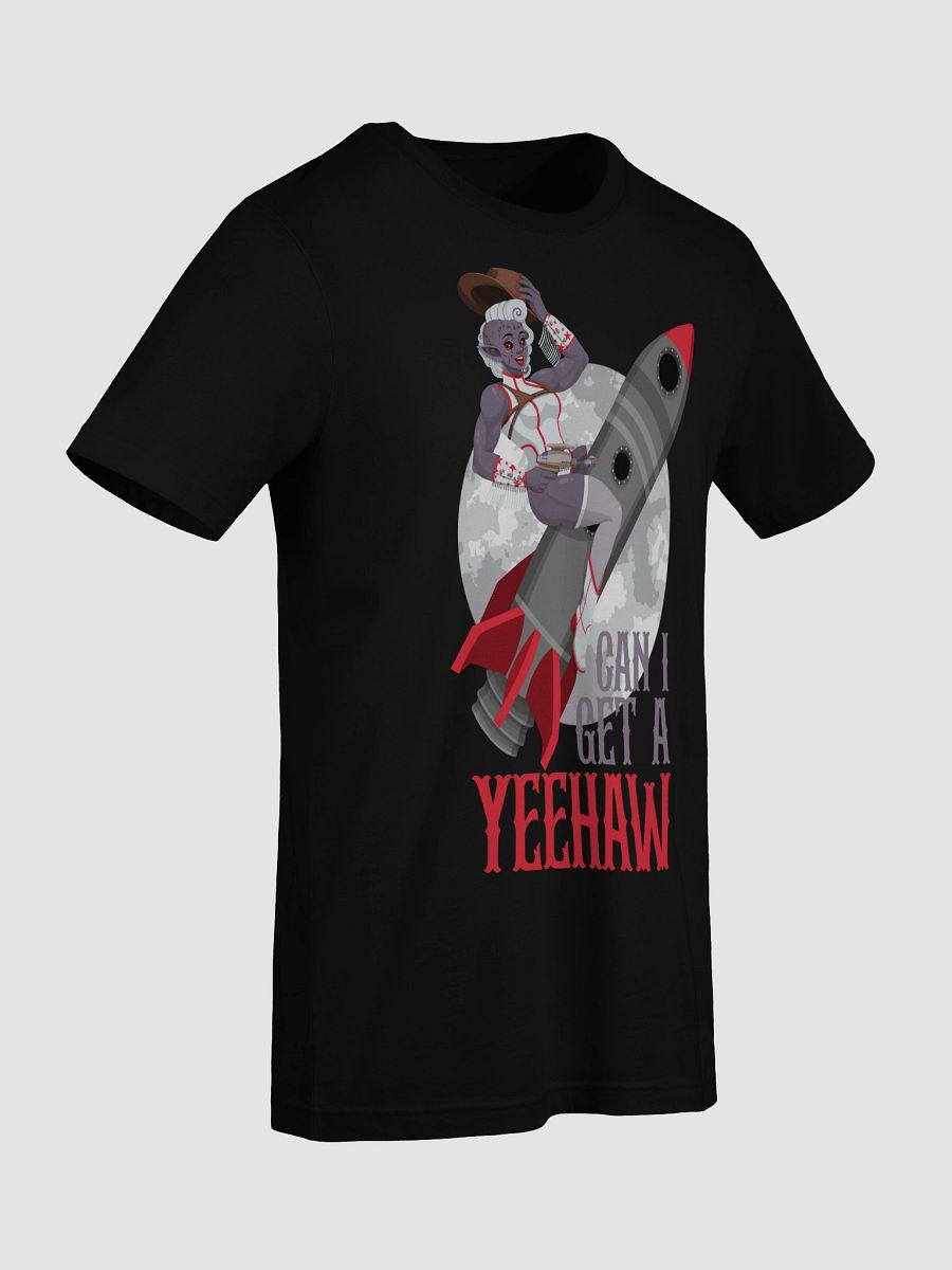 Season 4 Celeste Yeehaw Tee product image (41)