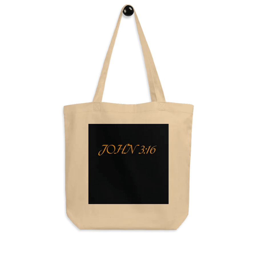 Blossom Grid Eco-Friendly Tote product image (8)
