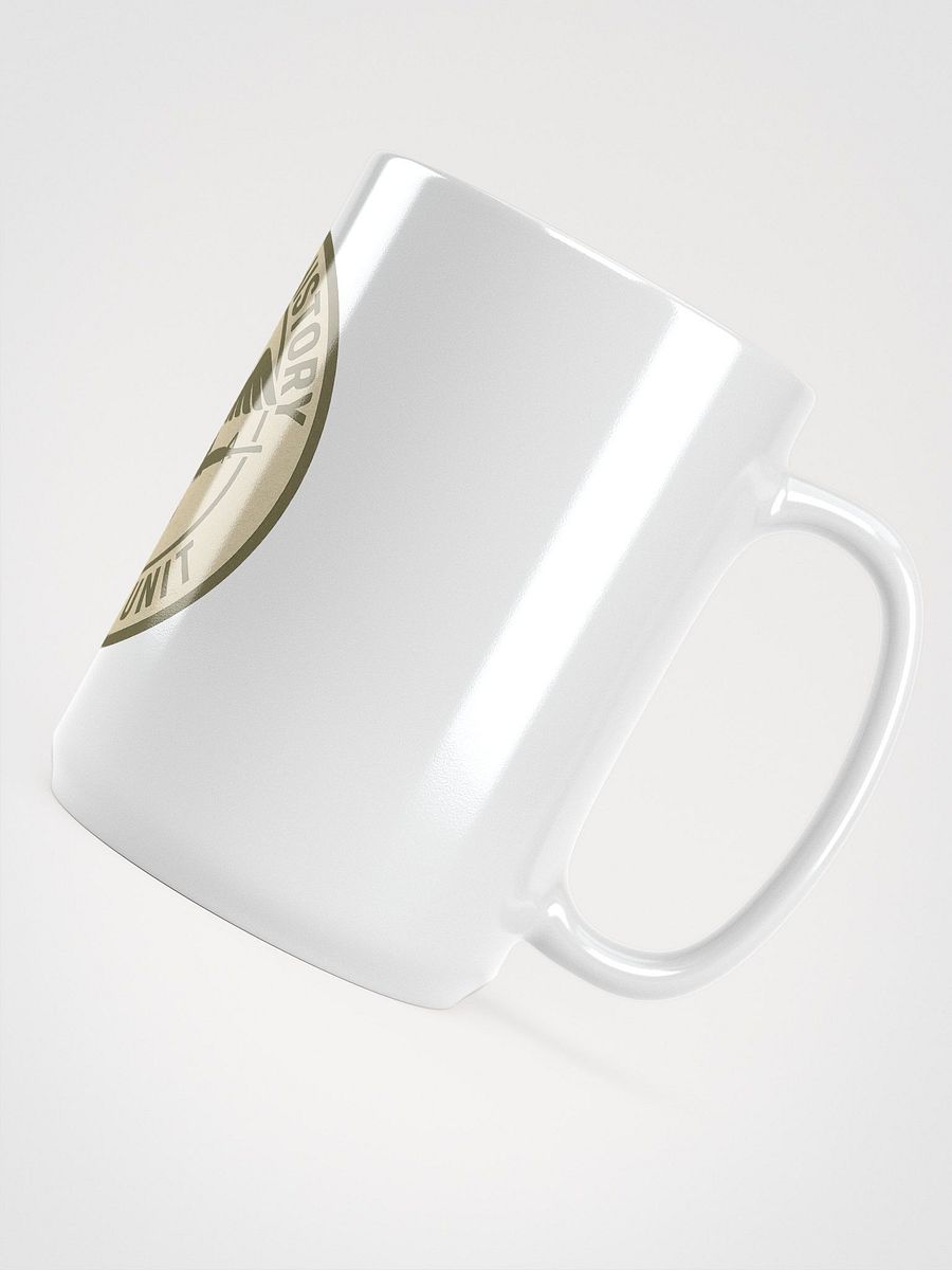 Vintage Military History Recon Unit Mug product image (4)