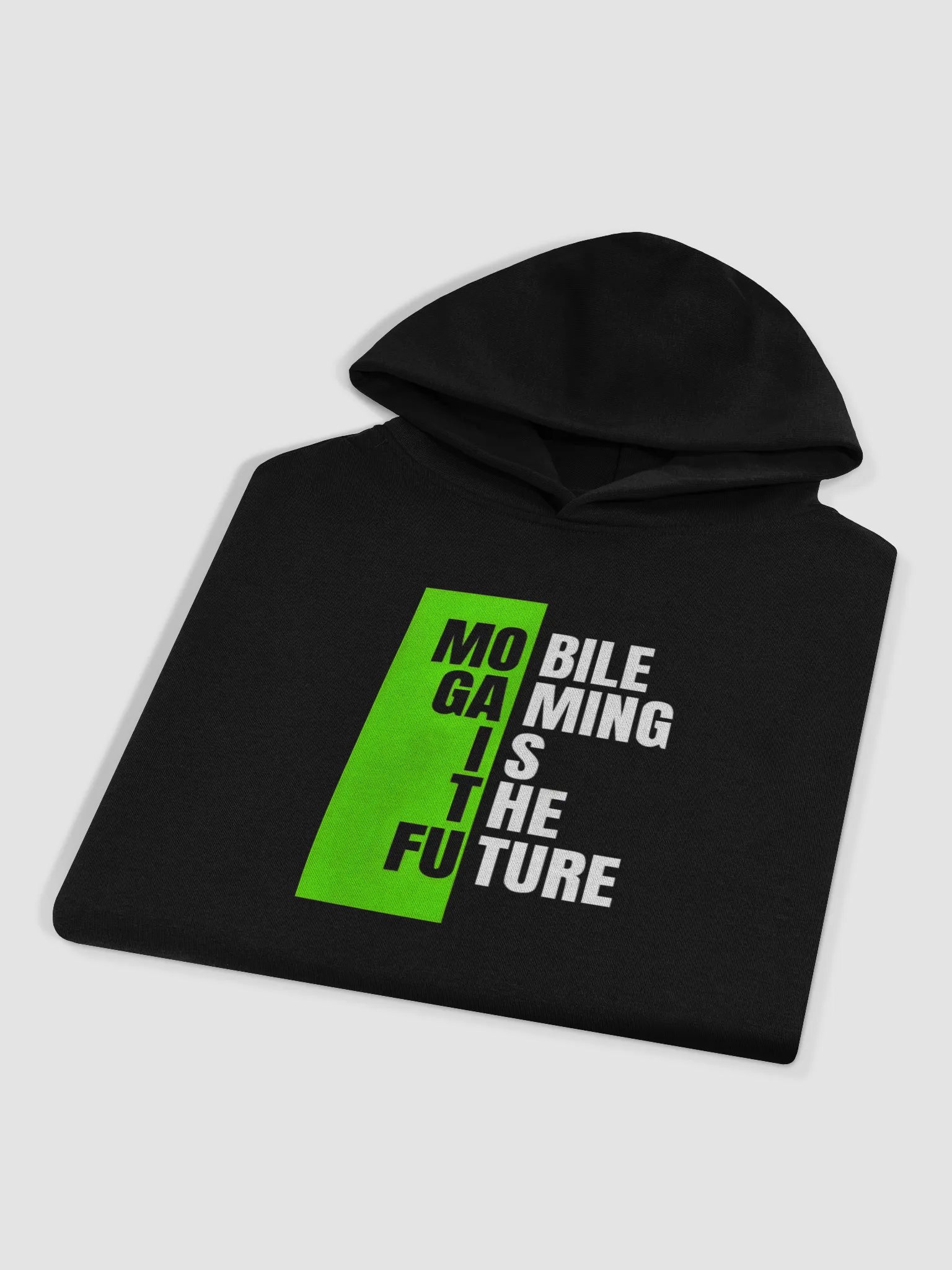 NO1-REVENANT PREMIUM HOODIE product image (4)