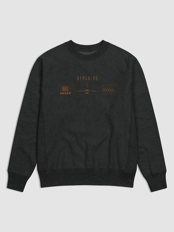 Asmerino Sweatshirt product image (1)