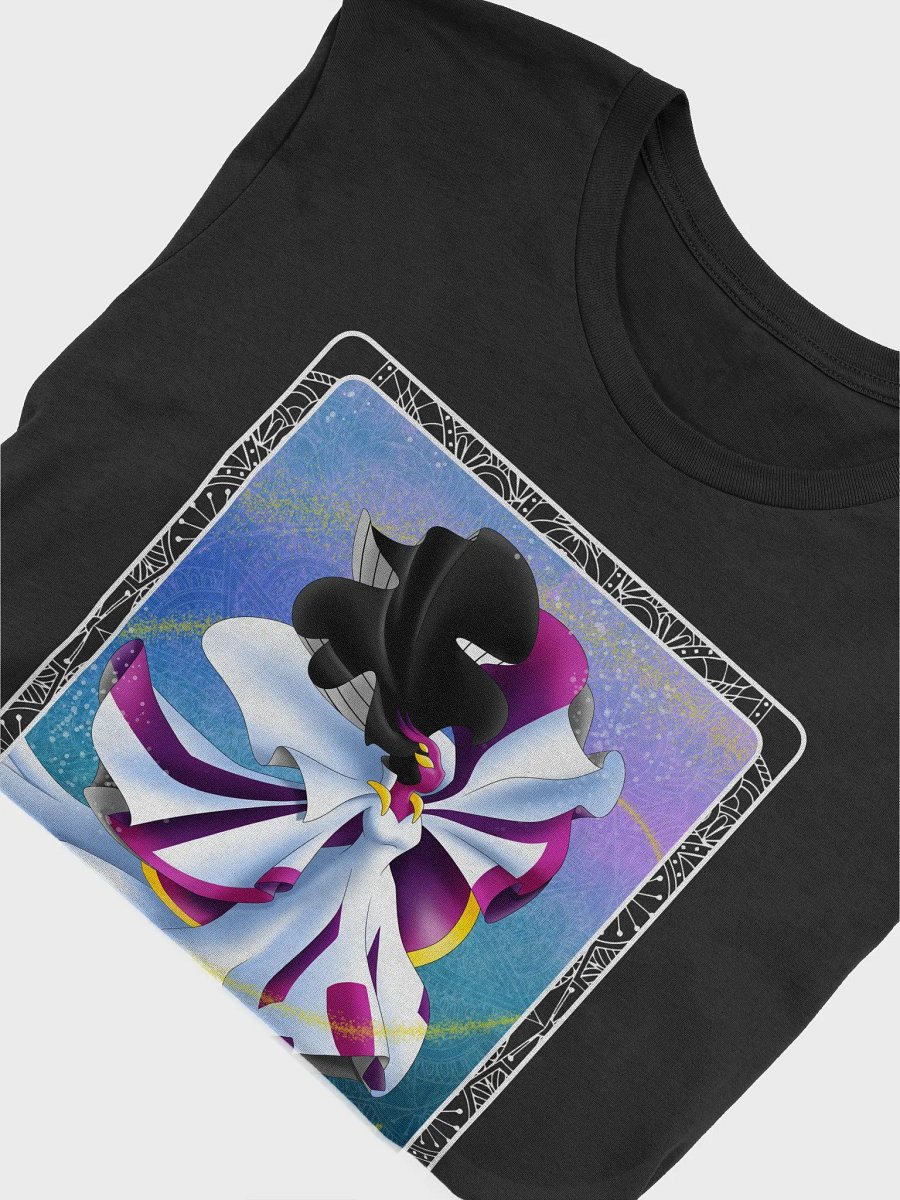 CountessHiru Logo T-shirt product image (31)