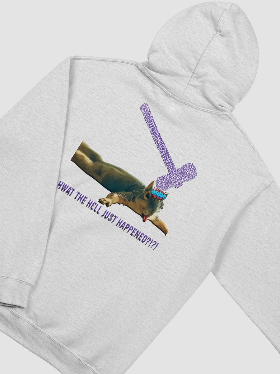 Hammer - Hoodie product image (37)