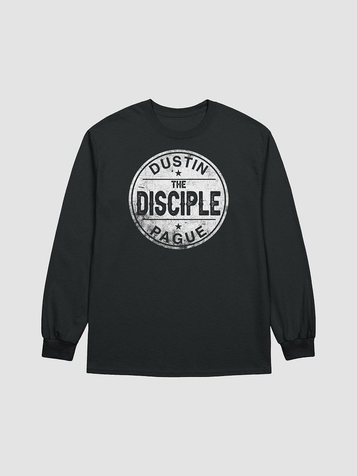 Stamp Long Sleeve product image (4)