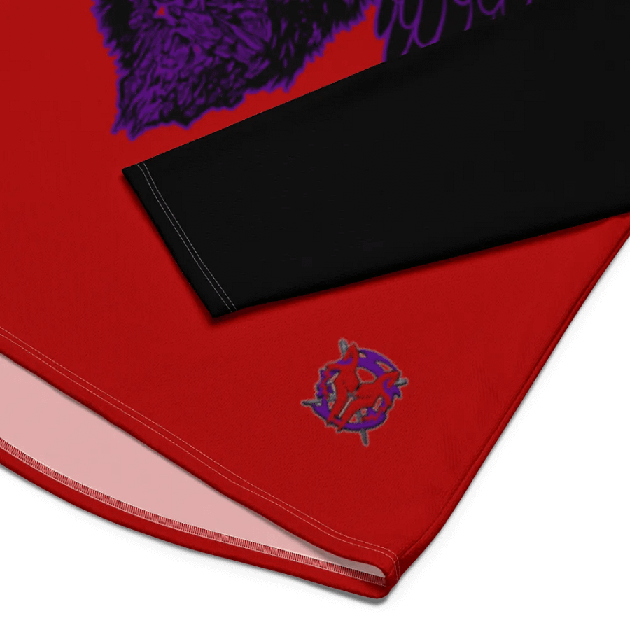 Rogues Home Jersey product image (9)