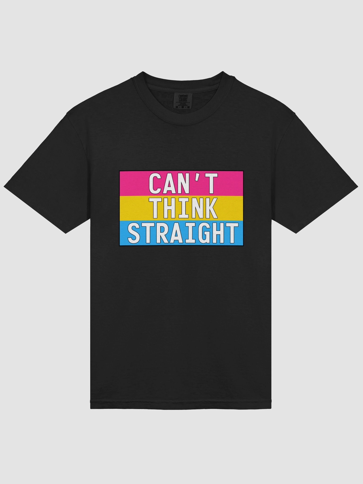 Can't Think Straight product image (25)