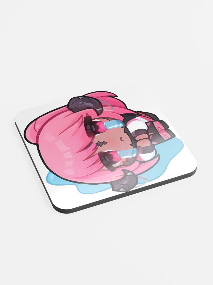 Coaster - MegaCry Emote product image (2)